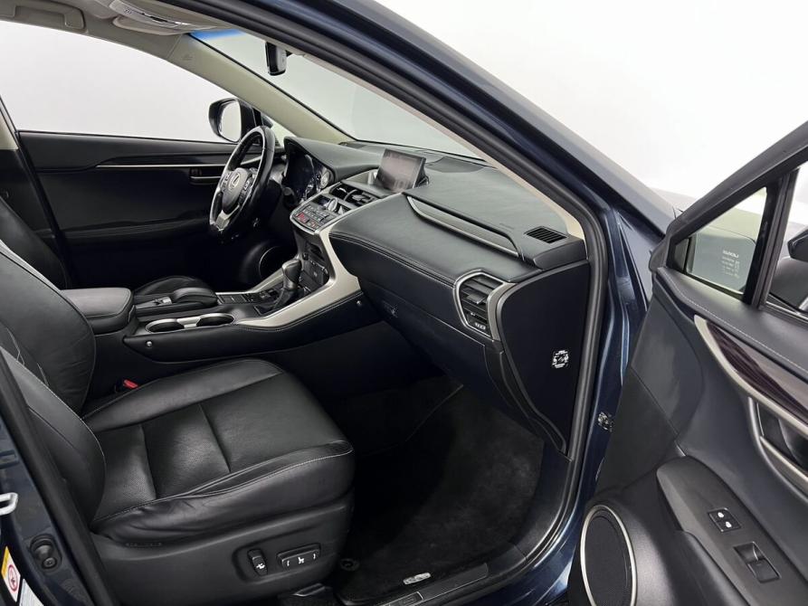 Lexus NX I Калининград  - изображение 12
