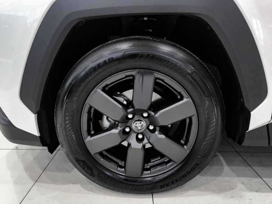 Toyota RAV4 VI (XA60) Казань  - изображение 22
