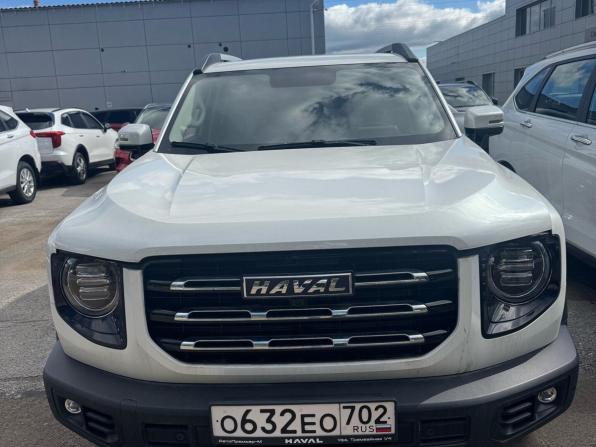 Haval Dargo I с пробегом 2025 года, цена 3 000 000 рублей, 92 км, внедорожник, Автокод Объявления