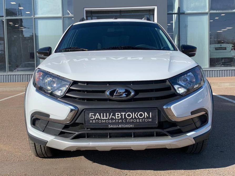 Lada (ВАЗ) Granta I Рестайлинг Стерлитамак  - изображение 4