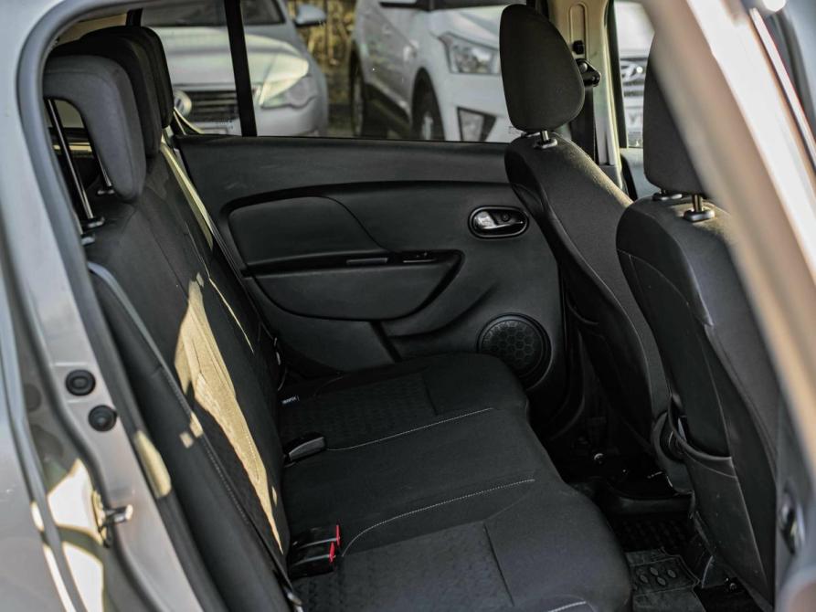 Renault Sandero II Санкт-Петербург  - изображение 11