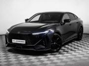Changan UNI-V I Москва  - изображение 20