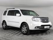 Honda Pilot II Рестайлинг Химки  - изображение 16
