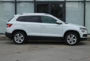 Skoda Karoq I Саратов  - изображение 33