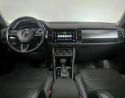 Skoda Kodiaq I Москва  - изображение 31