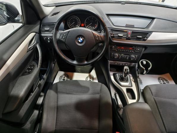 BMW X1 I (E84) Рестайлинг с пробегом 2013 года, цена 1 259 700 рублей, 241998 км, внедорожник, Автокод Объявления