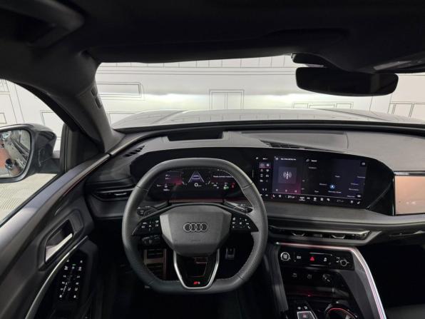 Новый Audi Q5 III 2026 года, цена 7 850 000 рублей, внедорожник, Автокод Объявления