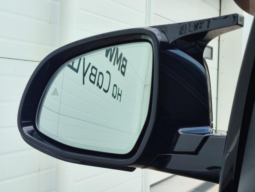 BMW X7 I (G07) Санкт-Петербург  - изображение 31