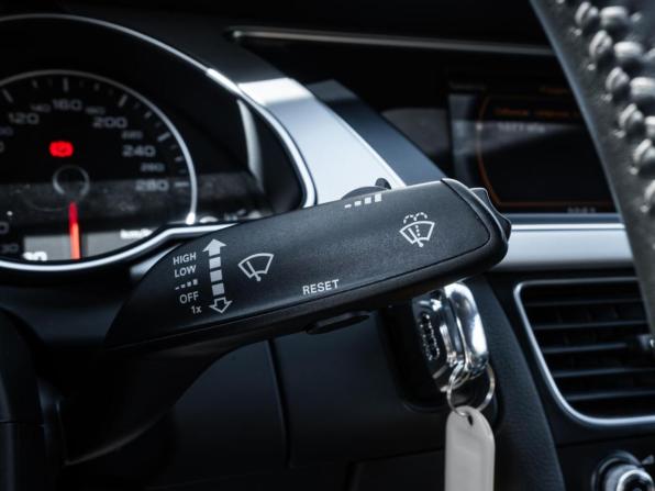 Audi A5 I (8T) Рестайлинг с пробегом 2015 года, цена 1 960 000 рублей, 139088 км, купе, Автокод Объявления