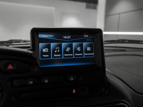Lada (ВАЗ) Niva Travel I с пробегом 2023 года, цена 1 070 000 рублей, 69915 км, внедорожник, Автокод Объявления