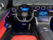 Mercedes-Benz CLE Москва  - изображение 43