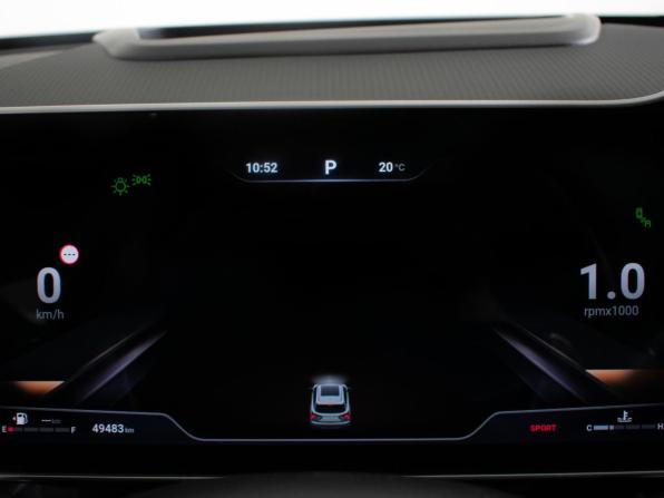 Haval F7 II с пробегом 2025 года, цена 2 690 000 рублей, 49500 км, внедорожник, Автокод Объявления