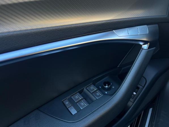 Audi A6 V (C8) с пробегом 2021 года, цена 3 799 000 рублей, 75000 км, седан, Автокод Объявления