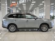 Mitsubishi Outlander III Самара  - изображение 23