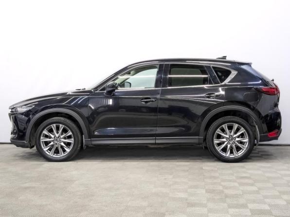 Mazda CX-5 II с пробегом 2020 года, цена 2 250 000 рублей, 197743 км, внедорожник, Автокод Объявления