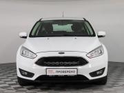 Ford Focus III Рестайлинг Химки  - изображение 15