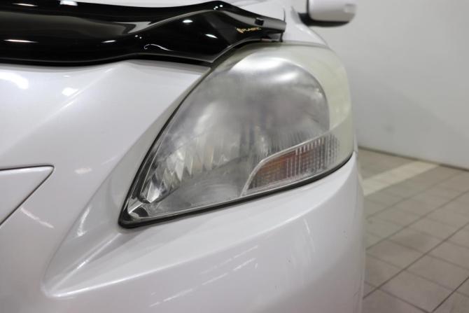 Toyota Belta I с пробегом 2010 года, цена 795 000 рублей, 65306 км, седан, Автокод Объявления