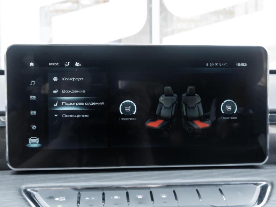 Haval Jolion I Рестайлинг Ставрополь  - изображение 15