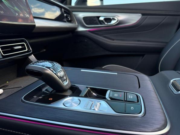 GAC GS8 II с пробегом 2024 года, цена 3 500 000 рублей, 48938 км, внедорожник, Автокод Объявления