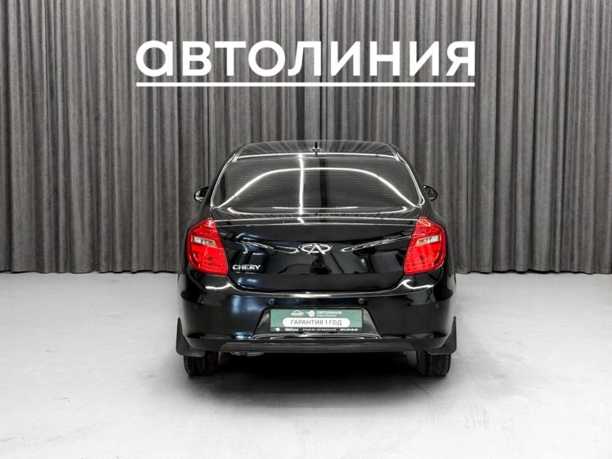 Chery Bonus 3 (E3/A19) Красноярск  - изображение 6
