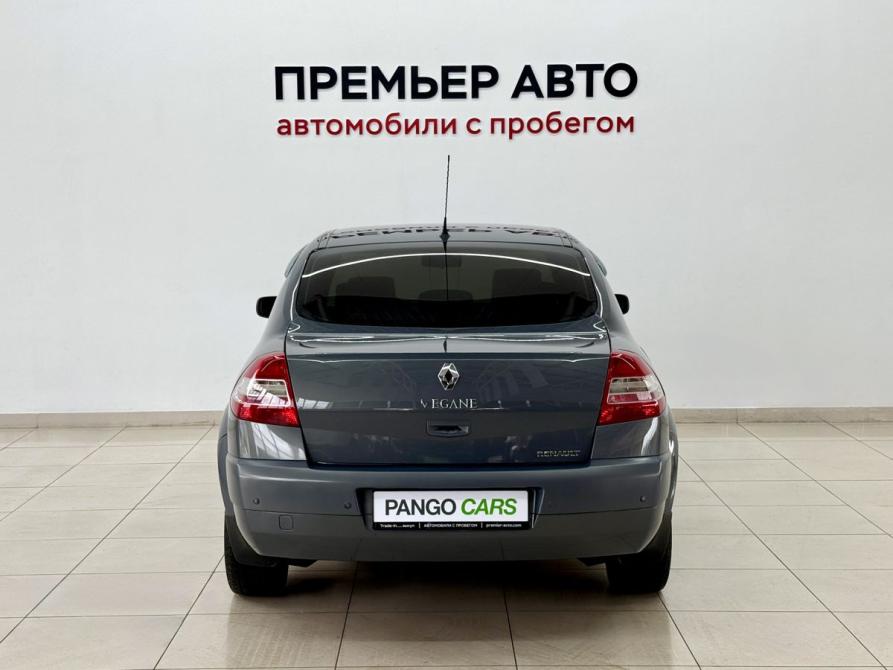 Renault Megane II Рестайлинг Смоленск  - изображение 5
