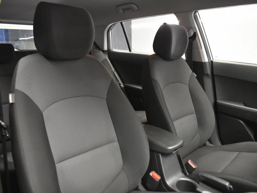 Hyundai Creta I Рестайлинг Москва  - изображение 9