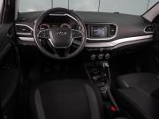 Lada (ВАЗ) Vesta I Рестайлинг (NG) Воронеж  - изображение 25