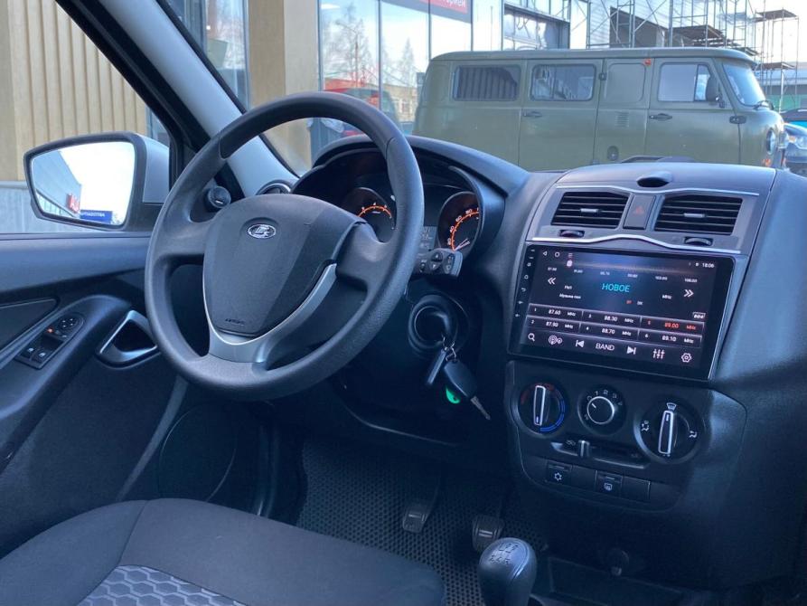 Lada (ВАЗ) Granta I Рестайлинг Архангельск  - изображение 14
