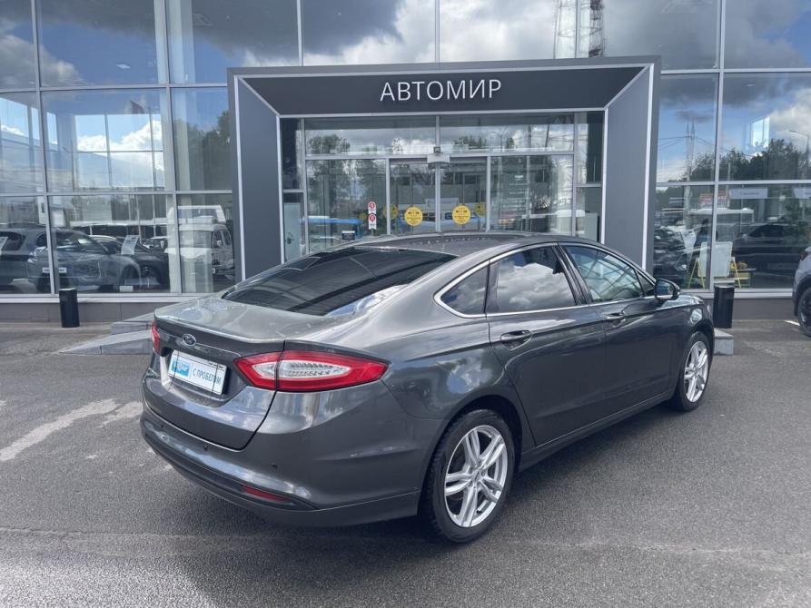 Ford Mondeo V Брянск  - изображение 5