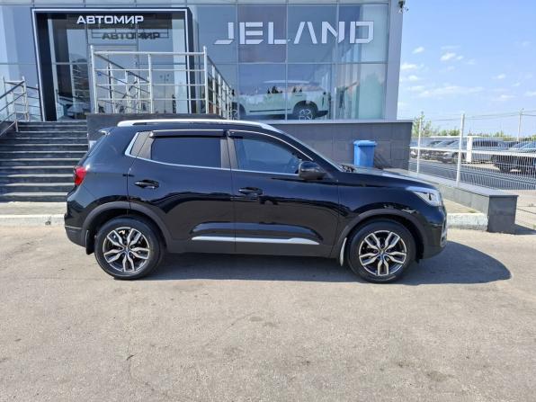 Chery Tiggo 4 I Рестайлинг с пробегом 2022 года, цена 1 395 000 рублей, 79730 км, внедорожник, Автокод Объявления