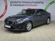 Mazda 6 III (GJ) Москва  - изображение 20