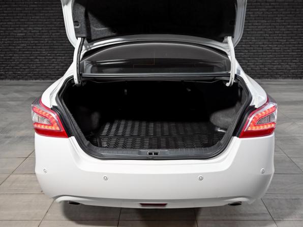 Nissan Teana III (L33) с пробегом 2014 года, цена 1 500 000 рублей, 182356 км, седан, Автокод Объявления