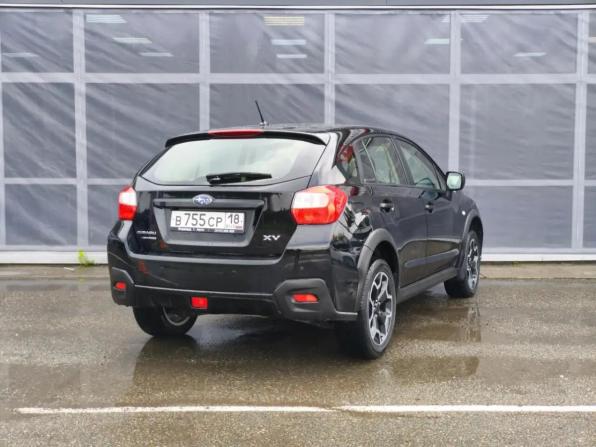 Subaru XV I с пробегом 2014 года, цена 1 450 000 рублей, 136000 км, внедорожник, Автокод Объявления
