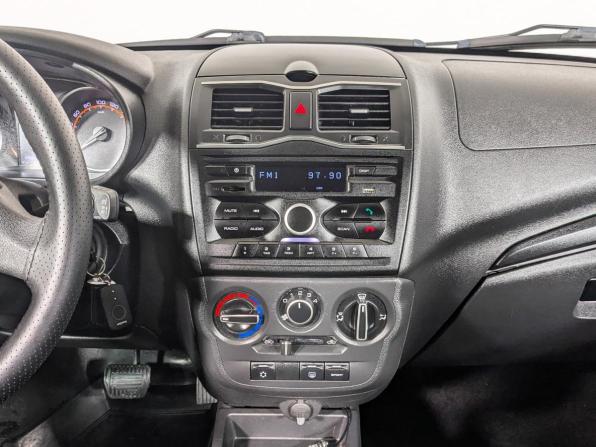 Lada (ВАЗ) Granta I Рестайлинг с пробегом 2019 года, цена 649 900 рублей, 144200 км, хэтчбек, Автокод Объявления