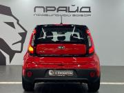 Kia Soul II Рестайлинг Ростов-на-Дону  - изображение 22