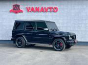 Mercedes-Benz G-Класс II (W463) Рестайлинг 4 Альметьевск  - изображение 40