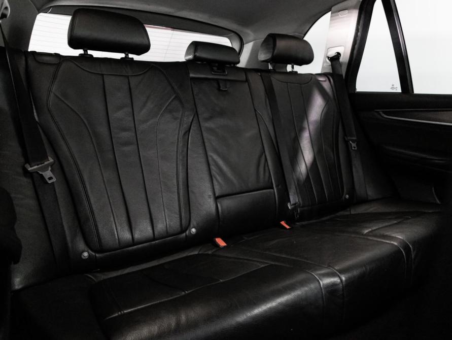 BMW X5 III (F15) Санкт-Петербург  - изображение 24
