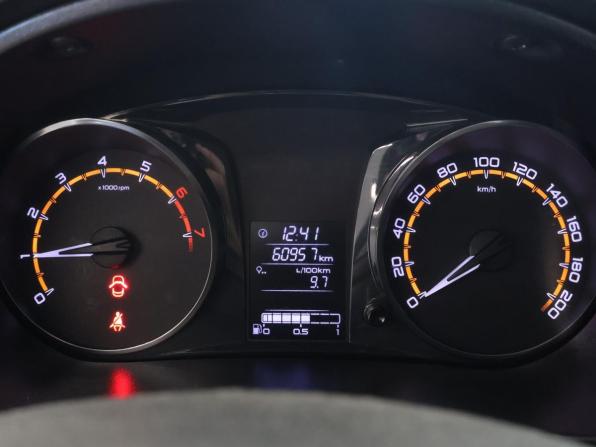 Lada (ВАЗ) Granta I Рестайлинг с пробегом 2019 года, цена 587 000 рублей, 60771 км, лифтбек, Автокод Объявления