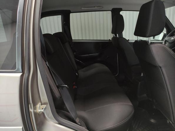 Lada (ВАЗ) Niva Travel I с пробегом 2021 года, цена 1 070 000 рублей, 78264 км, внедорожник, Автокод Объявления