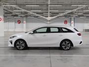 Kia Ceed III Казань  - изображение 35