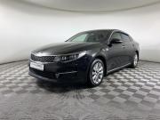 Kia Optima IV Москва  - изображение 20