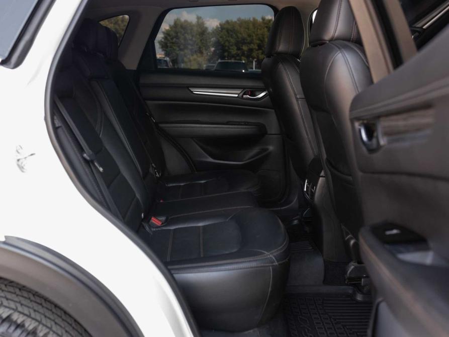 Mazda CX-5 II Новосибирск  - изображение 20