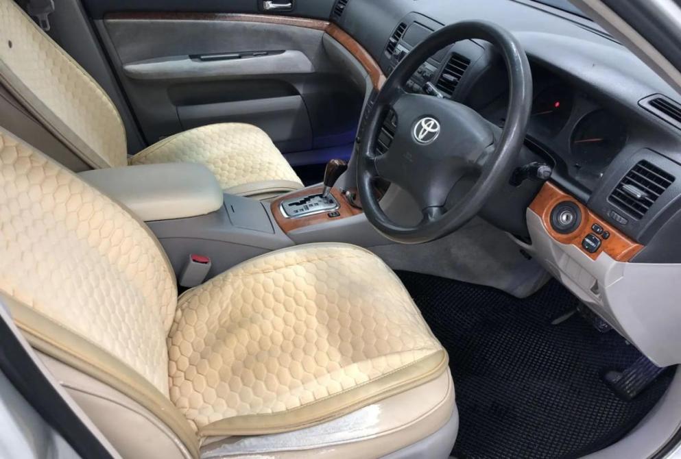 Toyota Mark II IX (X110) Астрахань  - изображение 18