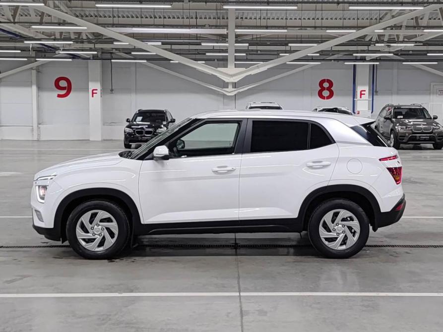 Hyundai Creta II Казань  - изображение 10