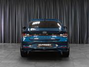 Hyundai Elantra VII (CN7) Тюмень  - изображение 27