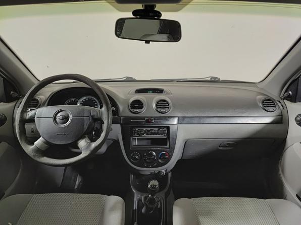 Chevrolet Lacetti I с пробегом 2012 года, цена 280 000 рублей, 202000 км, хэтчбек, Автокод Объявления