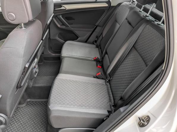 Volkswagen Tiguan II с пробегом 2017 года, цена 1 850 000 рублей, 182181 км, внедорожник, Автокод Объявления