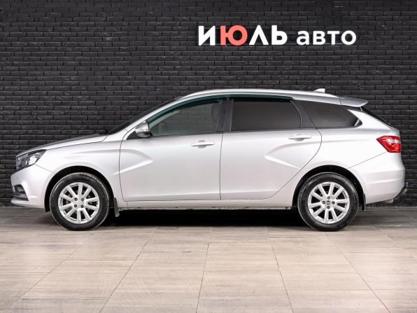 Lada (ВАЗ) Vesta I с пробегом 2022 года, цена 1 200 000 рублей, 101550 км, универсал, Автокод Объявления
