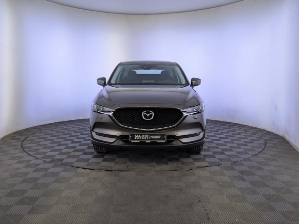 Mazda CX-5 II с пробегом 2020 года, цена 3 450 000 рублей, 4351 км, внедорожник, Автокод Объявления