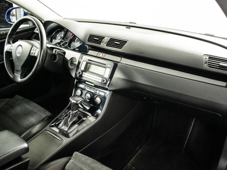 Volkswagen Passat B6 Москва  - изображение 10